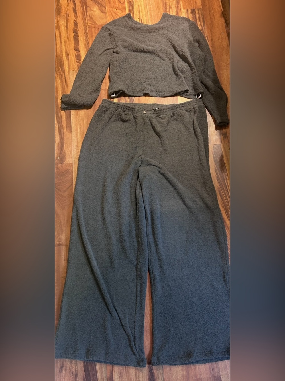 Yitty Pet Me Loungewear Set